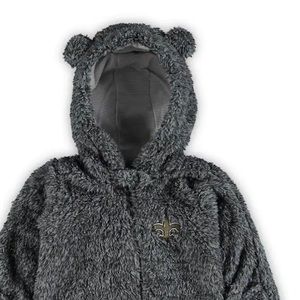 Infant Nap Fleece Sleeper. Brand new 0-3 months